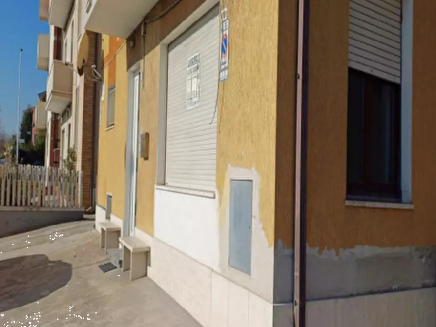 Immagine 8 di Appartamento in vendita  in Via XX Settembre  a Porto Sant'elpidio