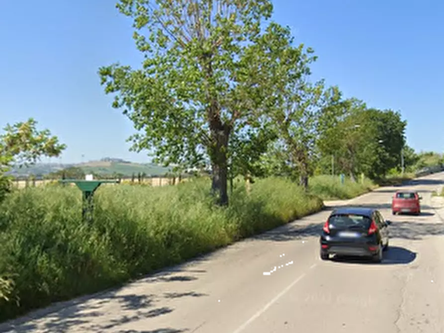 Immagine 15 di Appartamento in vendita  in Via XX Settembre  a Porto Sant'elpidio