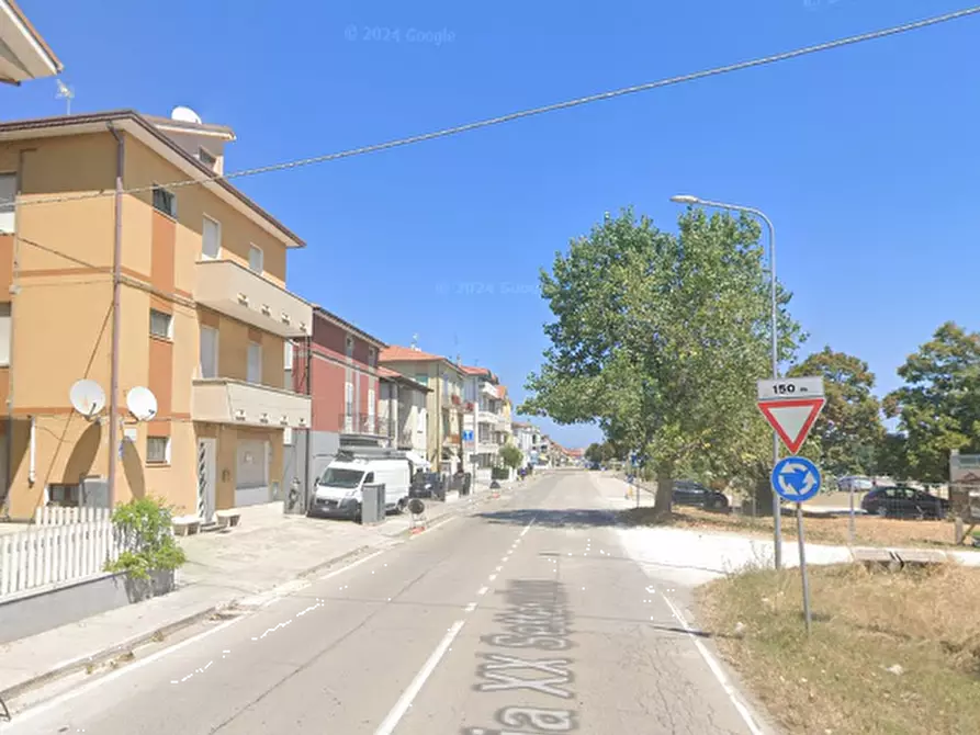 Immagine 4 di Appartamento in vendita  in Via XX Settembre  a Porto Sant'elpidio