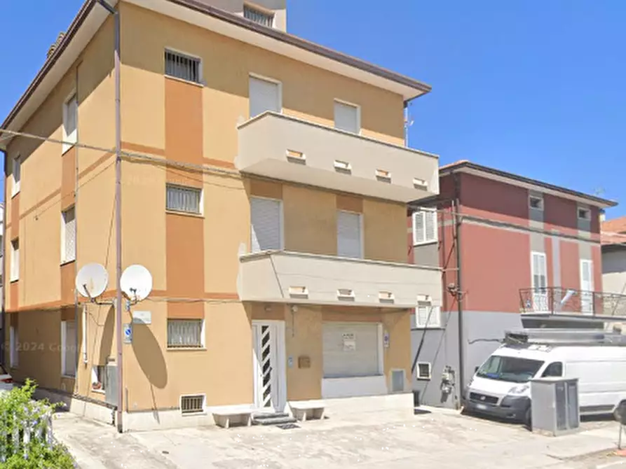 Immagine 1 di Appartamento in vendita  in Via XX Settembre  a Porto Sant'elpidio