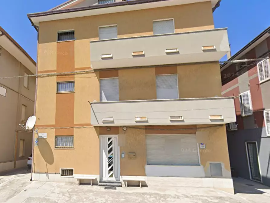 Immagine 2 di Appartamento in vendita  in Via XX Settembre  a Porto Sant'elpidio