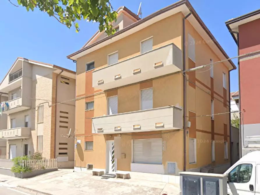 Immagine 3 di Appartamento in vendita  in Via XX Settembre  a Porto Sant'elpidio