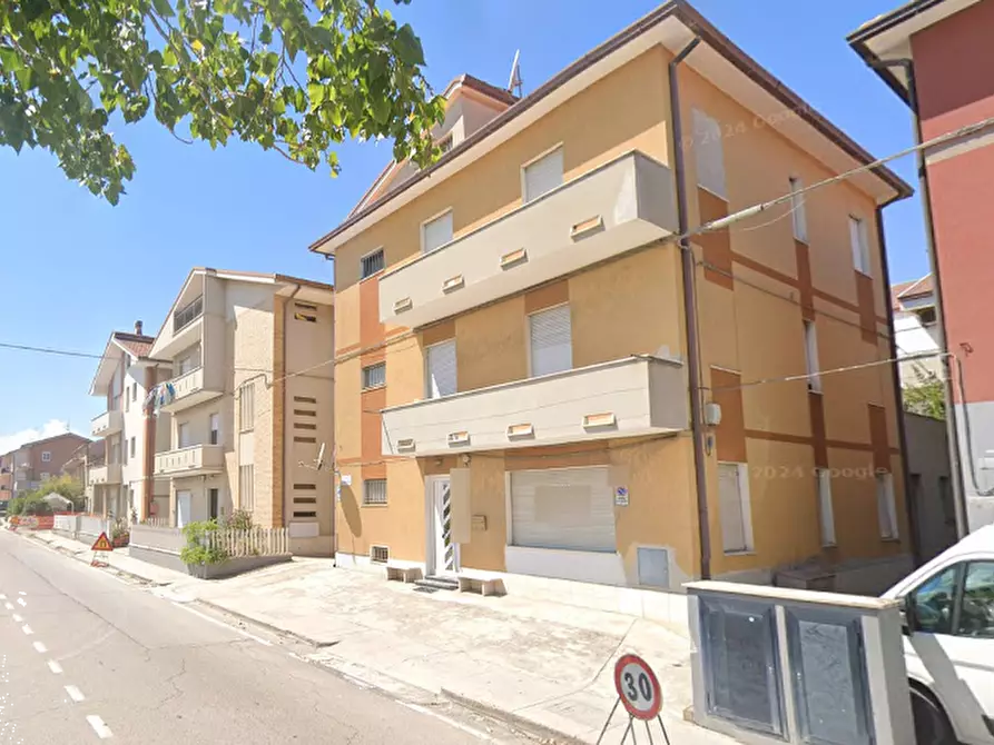 Immagine 5 di Appartamento in vendita  in Via XX Settembre  a Porto Sant'elpidio