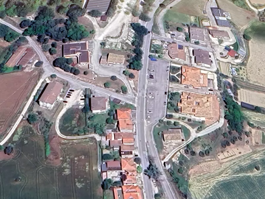 Immagine 1 di Terreno agricolo in vendita  in Via Agelli a Petritoli