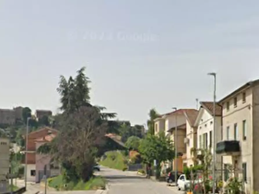 Immagine 3 di Terreno agricolo in vendita  in Via Agelli a Petritoli