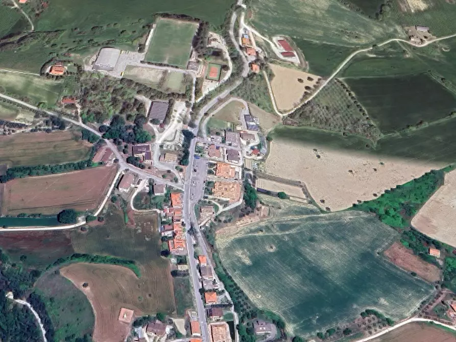 Immagine 5 di Terreno agricolo in vendita  in Via Agelli a Petritoli