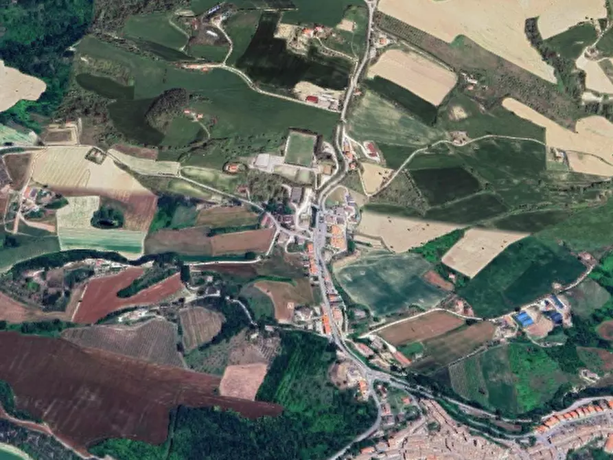 Immagine 7 di Terreno agricolo in vendita  in Via Agelli a Petritoli