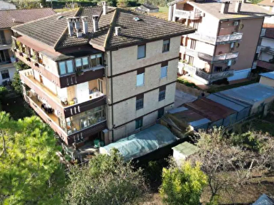 Immagine 1 di Appartamento in vendita  in Via Pennesi a Sant'elpidio A Mare