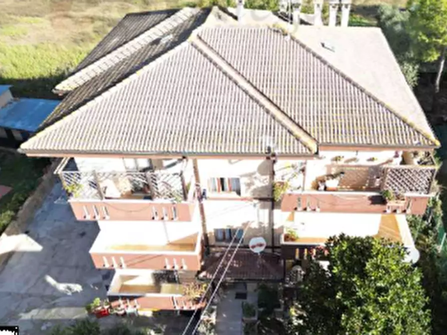 Immagine 2 di Appartamento in vendita  in Via Pennesi a Sant'elpidio A Mare