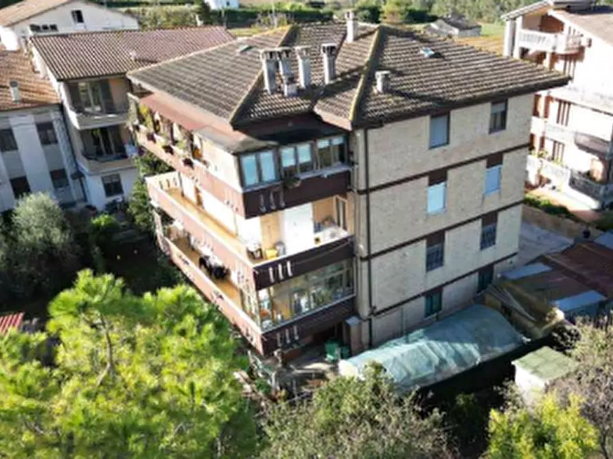 Immagine 3 di Appartamento in vendita  in Via Pennesi a Sant'elpidio A Mare