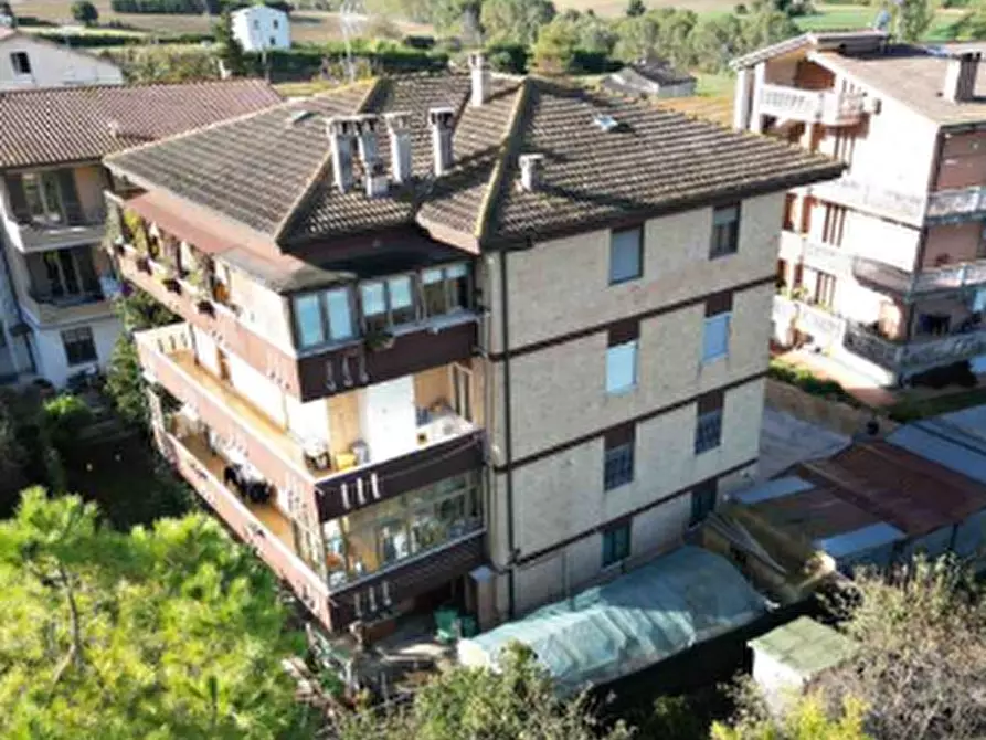 Immagine 4 di Appartamento in vendita  in Via Pennesi a Sant'elpidio A Mare