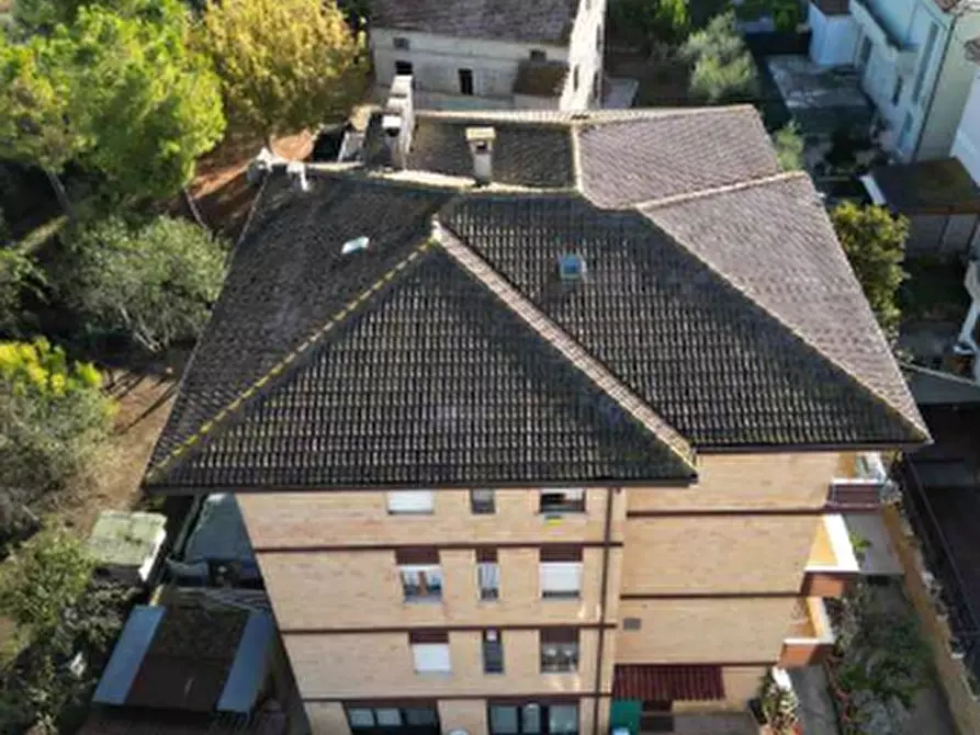 Immagine 5 di Appartamento in vendita  in Via Pennesi a Sant'elpidio A Mare