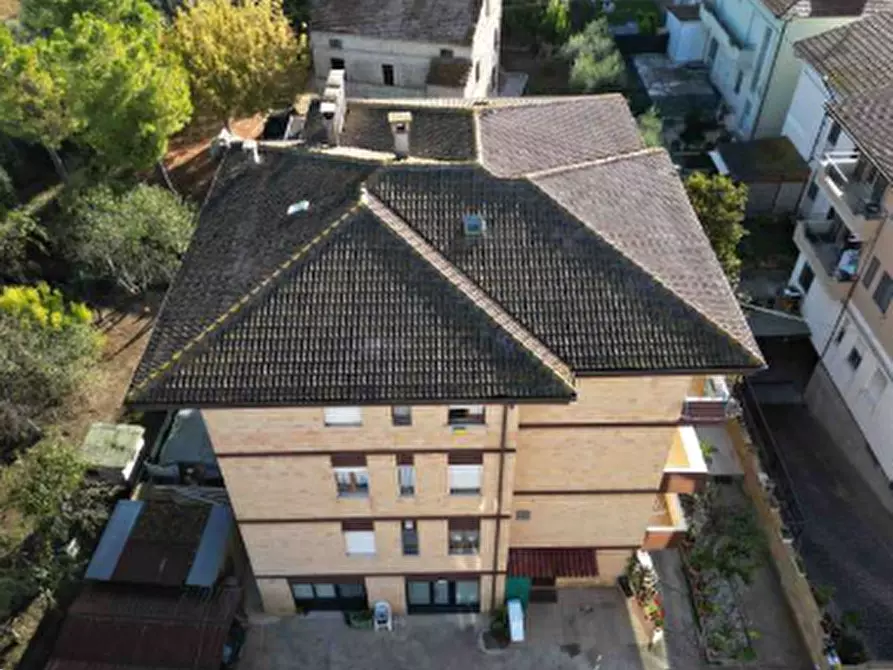 Immagine 8 di Appartamento in vendita  in Via Pennesi a Sant'elpidio A Mare