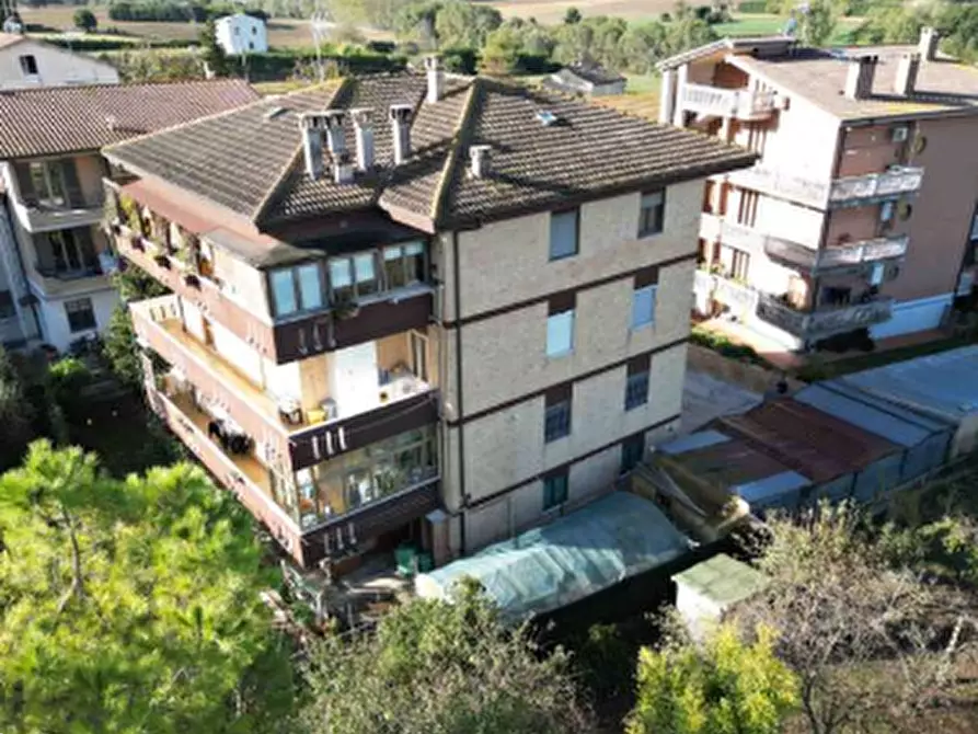 Immagine 9 di Appartamento in vendita  in Via Pennesi a Sant'elpidio A Mare