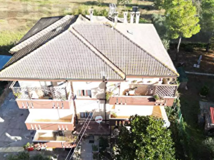 Immagine 10 di Appartamento in vendita  in Via Pennesi a Sant'elpidio A Mare