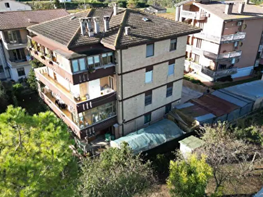 Immagine 12 di Appartamento in vendita  in Via Pennesi a Sant'elpidio A Mare