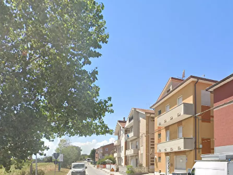 Immagine 20 di Appartamento in vendita  in Via XX Settembre  a Porto Sant'elpidio