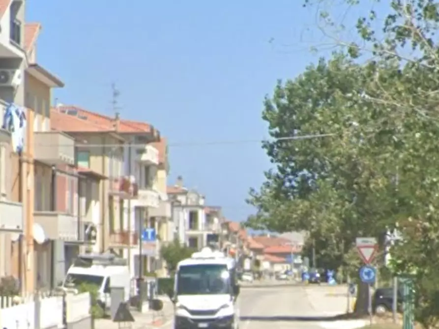 Immagine 21 di Appartamento in vendita  in Via XX Settembre  a Porto Sant'elpidio