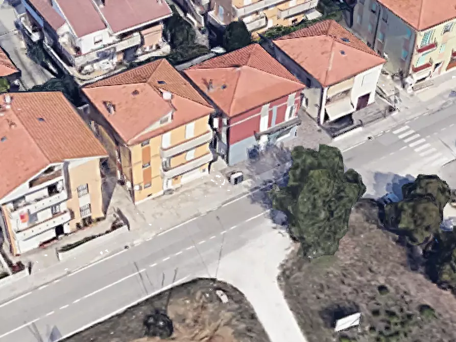 Immagine 22 di Appartamento in vendita  in Via XX Settembre  a Porto Sant'elpidio