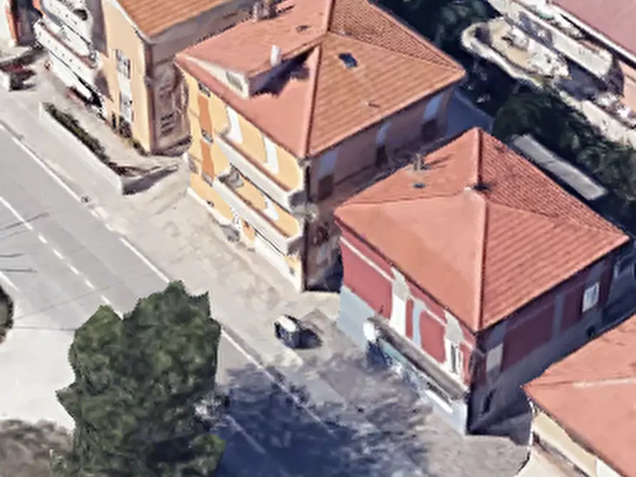 Immagine 24 di Appartamento in vendita  in Via XX Settembre  a Porto Sant'elpidio