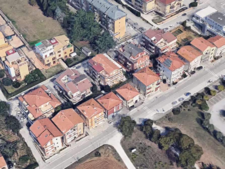 Immagine 27 di Appartamento in vendita  in Via XX Settembre  a Porto Sant'elpidio