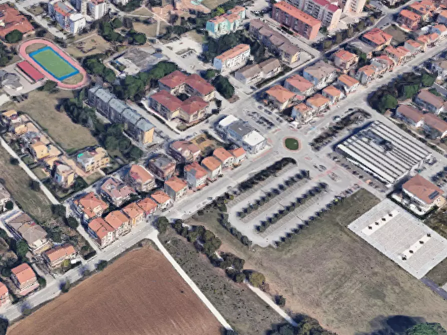 Immagine 28 di Appartamento in vendita  in Via XX Settembre  a Porto Sant'elpidio