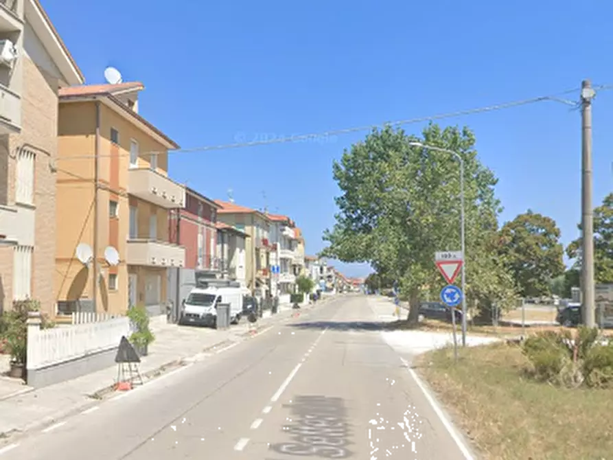 Immagine 29 di Appartamento in vendita  in Via XX Settembre  a Porto Sant'elpidio