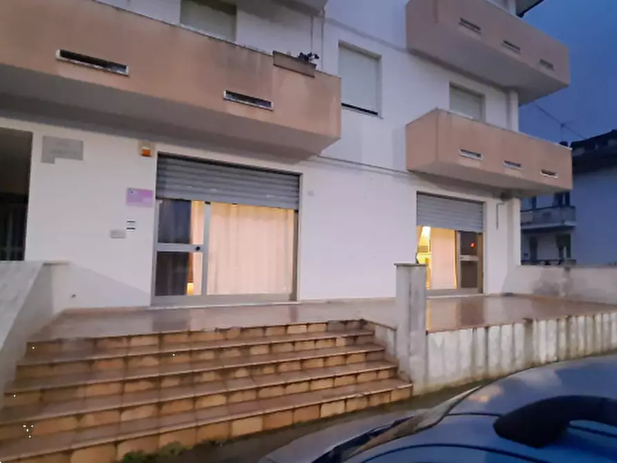 Immagine 2 di Laboratorio in vendita  in Via Caserta a Porto Sant'elpidio