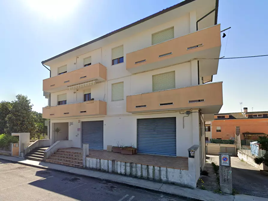 Immagine 6 di Laboratorio in vendita  in Via Caserta a Porto Sant'elpidio