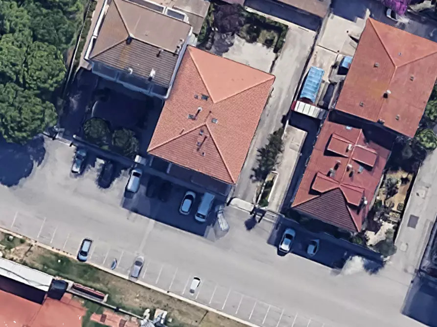 Immagine 11 di Laboratorio in vendita  in Via Caserta a Porto Sant'elpidio