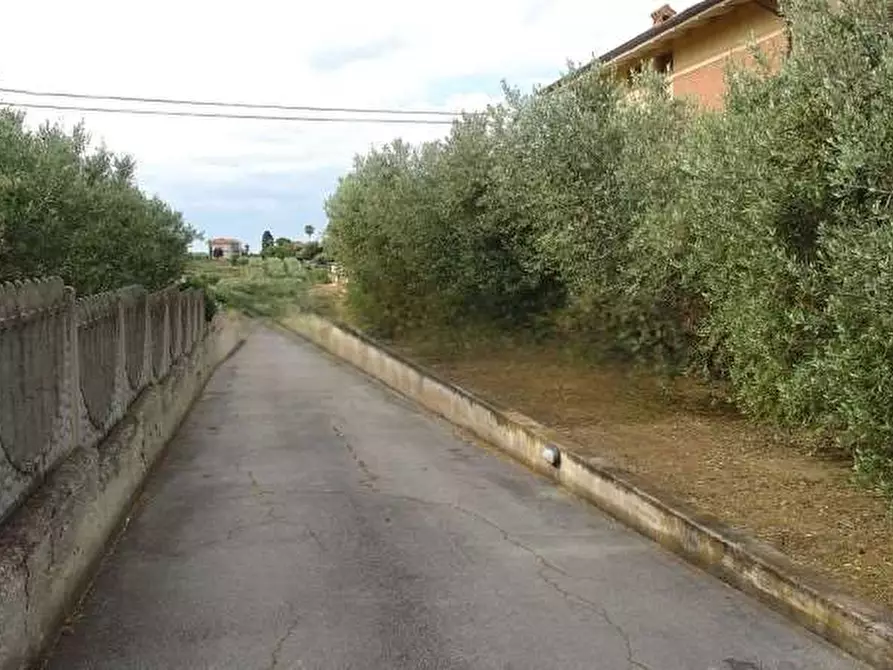 Immagine 11 di Appartamento in vendita  in Via Fonteserpe a Porto Sant'elpidio