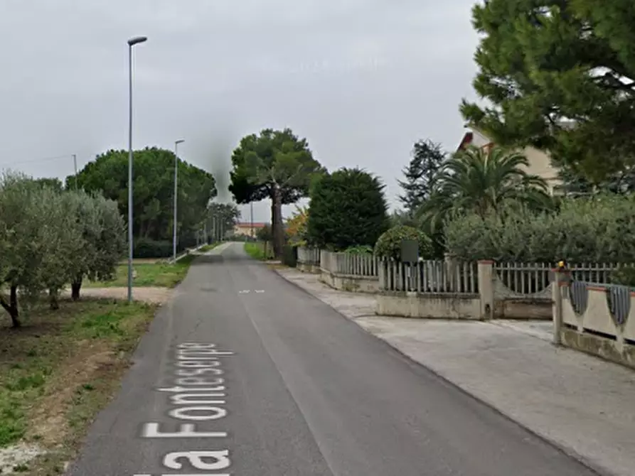 Immagine 14 di Appartamento in vendita  in Via Fonteserpe a Porto Sant'elpidio