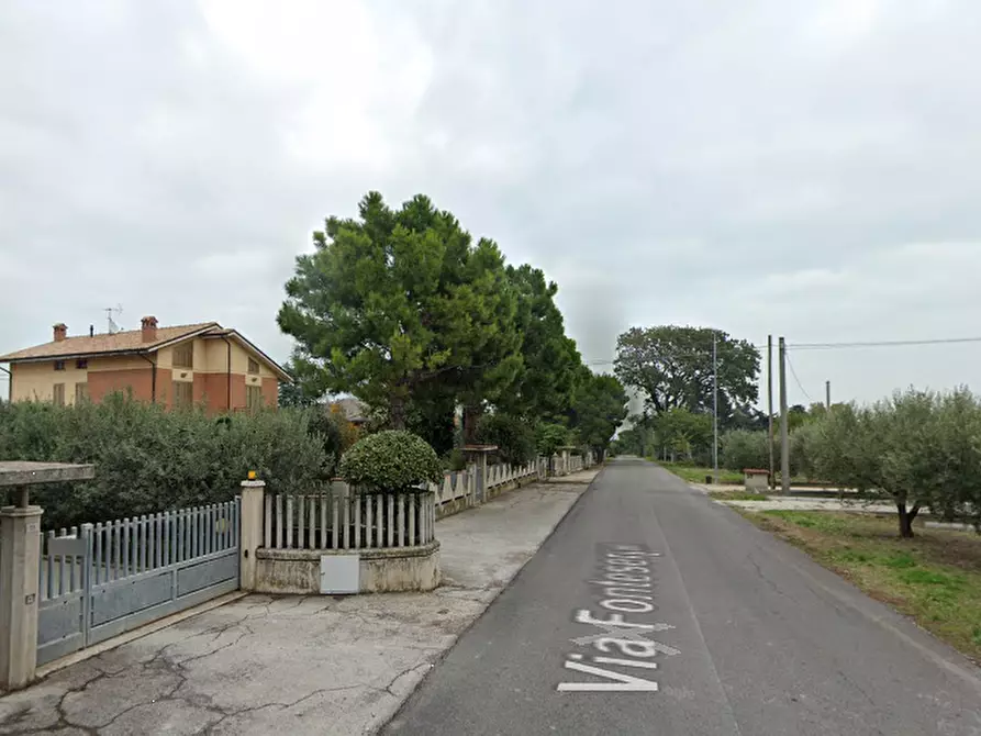 Immagine 7 di Garage in vendita  in Via Fonteserpe a Porto Sant'elpidio
