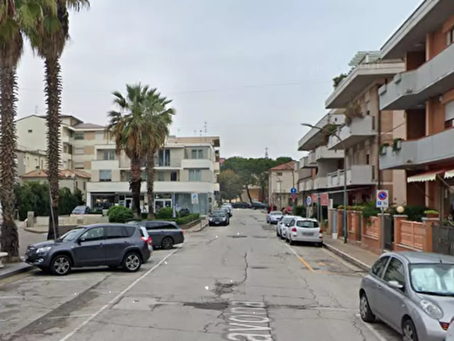 Immagine 4 di Appartamento in vendita  in Via Savona  a Porto Sant'elpidio