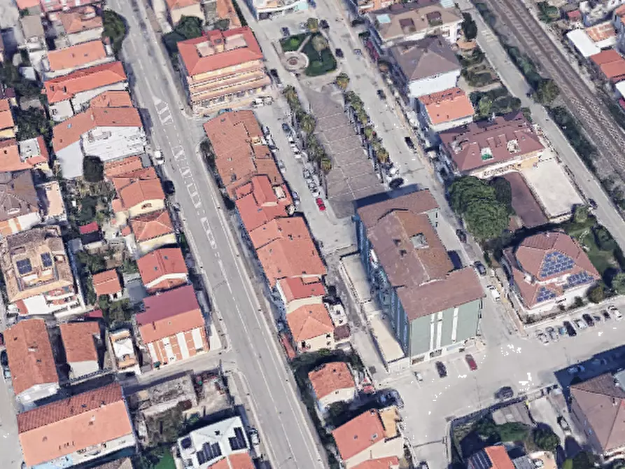 Immagine 1 di Appartamento in vendita  in Via Savona  a Porto Sant'elpidio