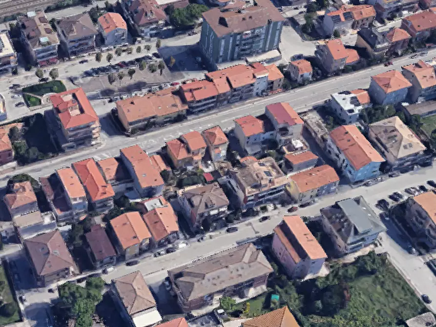 Immagine 2 di Appartamento in vendita  in Via Savona  a Porto Sant'elpidio