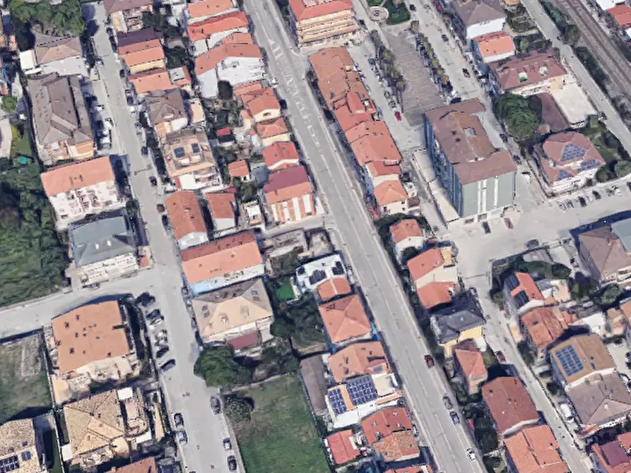 Immagine 3 di Appartamento in vendita  in Via Savona  a Porto Sant'elpidio