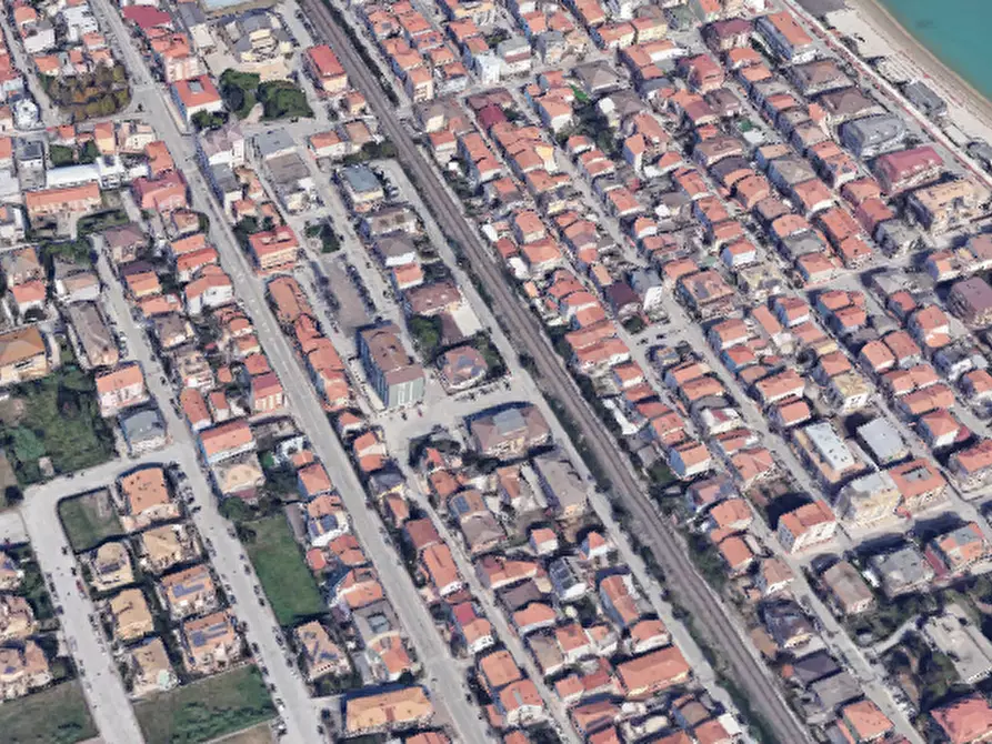 Immagine 9 di Appartamento in vendita  in Via Savona  a Porto Sant'elpidio