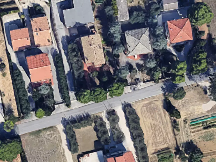 Immagine 9 di Garage in vendita  in Via Fonteserpe a Porto Sant'elpidio