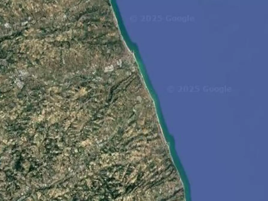 Immagine 4 di Appartamento in vendita  in Via Martiri delle Foibe a Porto Sant'elpidio