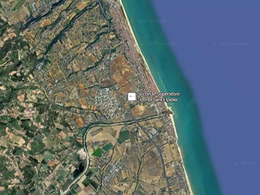 Immagine 5 di Appartamento in vendita  in Via Martiri delle Foibe a Porto Sant'elpidio