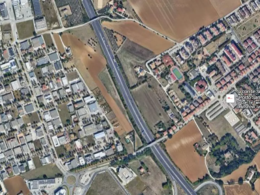 Immagine 6 di Appartamento in vendita  in Via Martiri delle Foibe a Porto Sant'elpidio