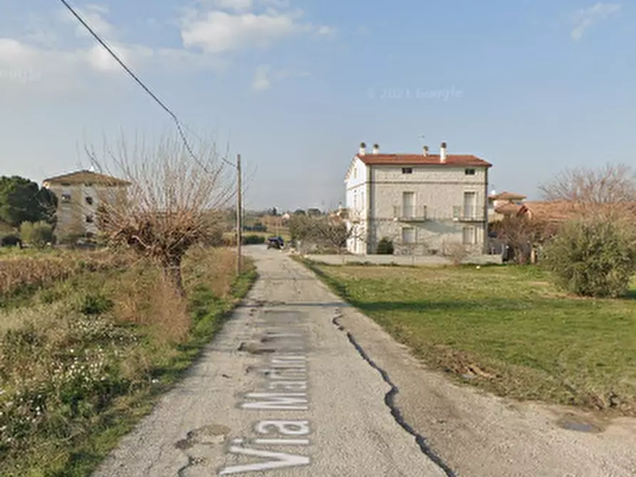 Immagine 9 di Appartamento in vendita  in Via Martiri delle Foibe a Porto Sant'elpidio