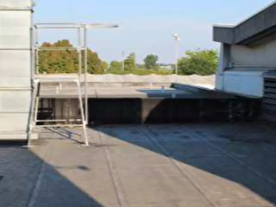 Immagine 2 di Capannone industriale in vendita  in Via Rovigana a Monselice