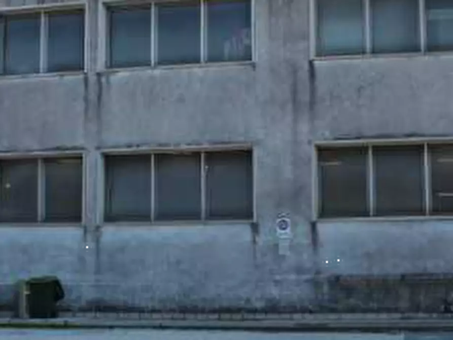 Immagine 4 di Capannone industriale in vendita  in Via Rovigana a Monselice