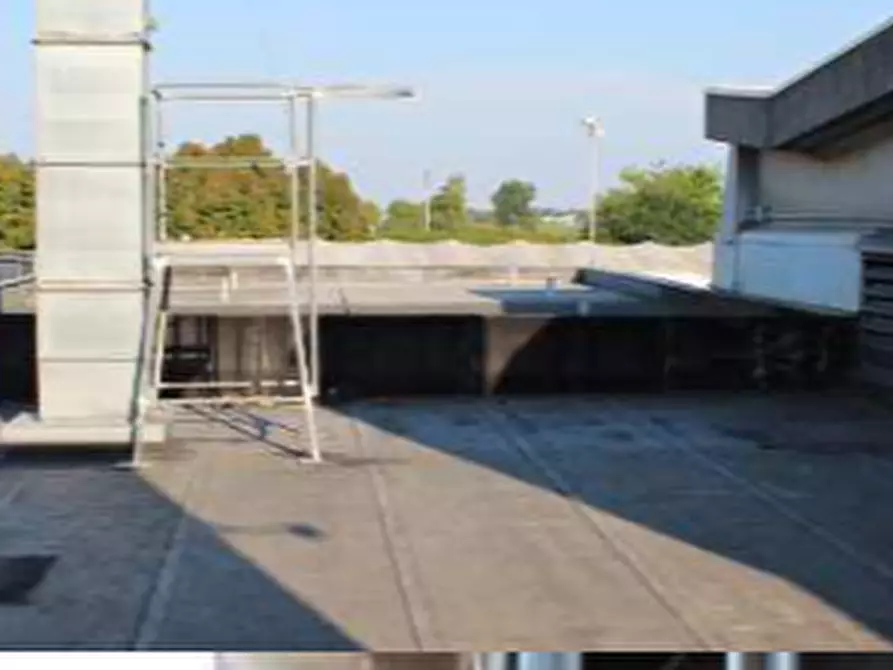 Immagine 7 di Capannone industriale in vendita  in Via Rovigana a Monselice