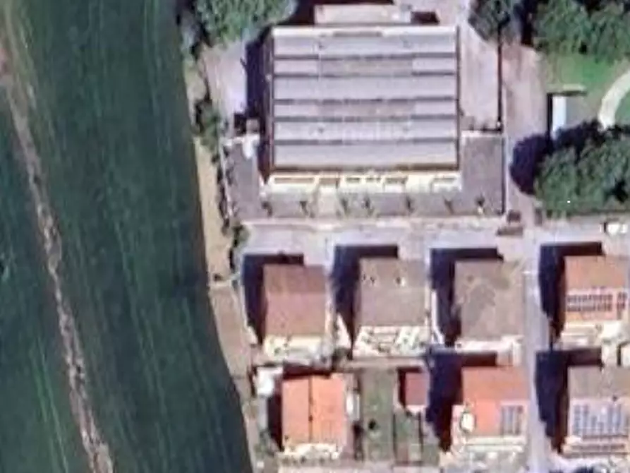 Immagine 8 di Capannone industriale in vendita  in Via Rovigana a Monselice