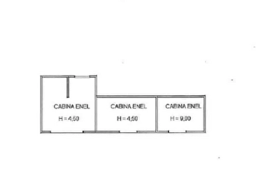 Immagine 13 di Capannone industriale in vendita  in Via Rovigana a Monselice