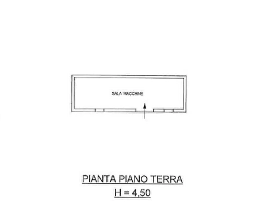 Immagine 17 di Capannone industriale in vendita  in Via Rovigana a Monselice