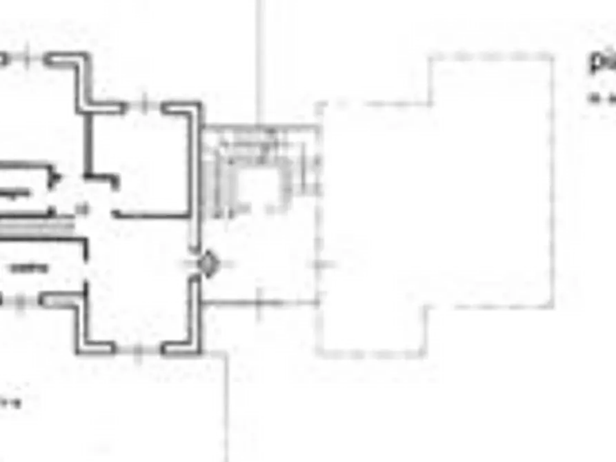 Immagine 13 di Appartamento in vendita  in Via Martiri delle Foibe a Porto Sant'elpidio